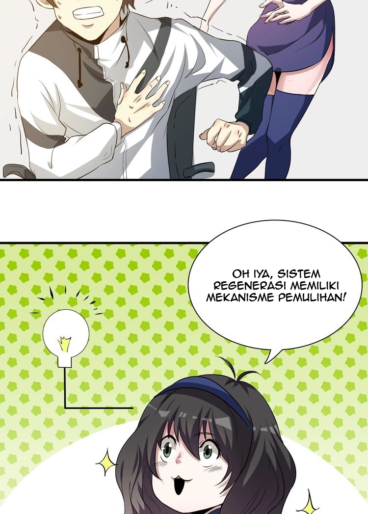Reborn Doctor chapter 2
